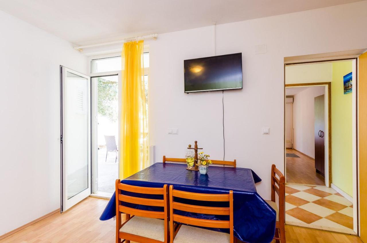 Apartments Glavor Drace Luaran gambar