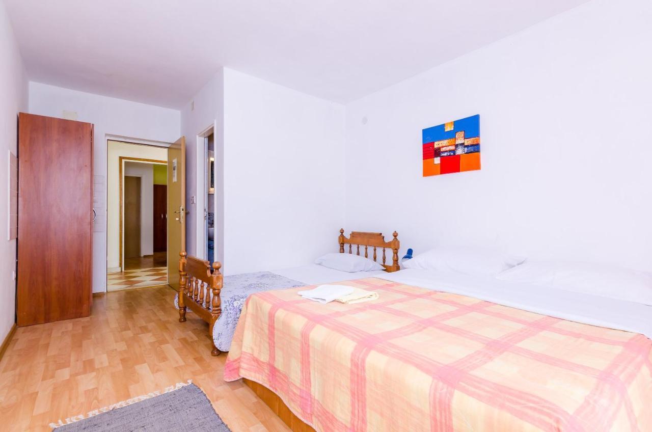Apartments Glavor Drace Luaran gambar