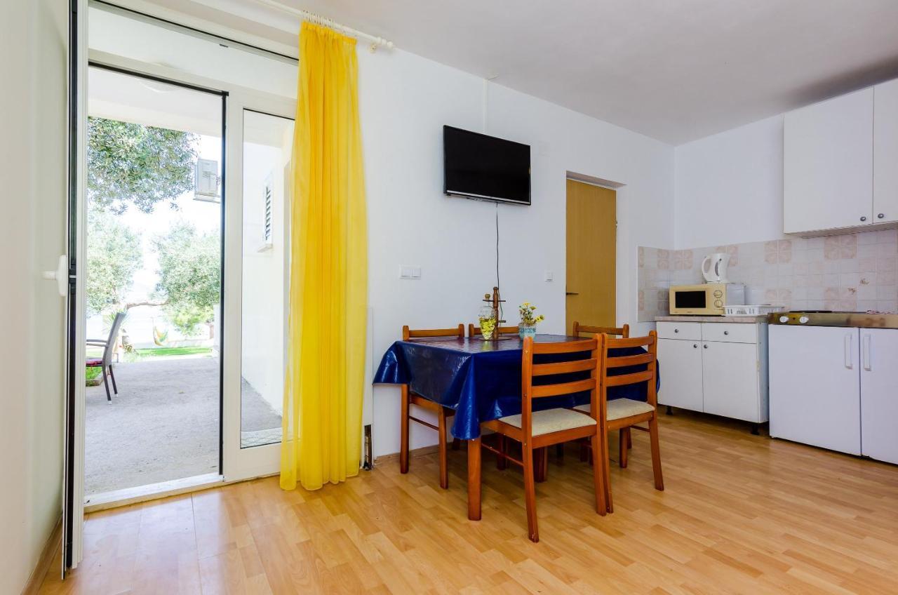 Apartments Glavor Drace Luaran gambar