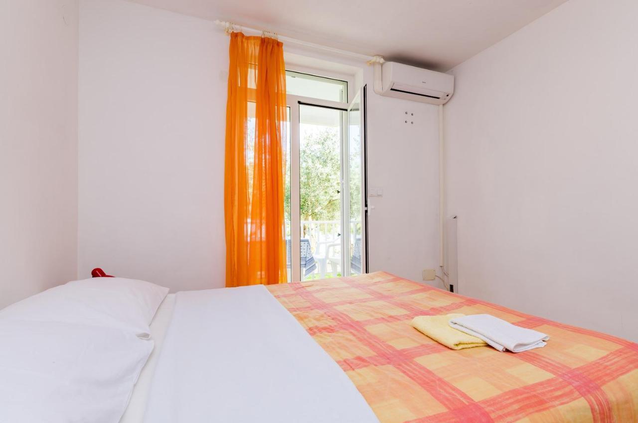Apartments Glavor Drace Luaran gambar