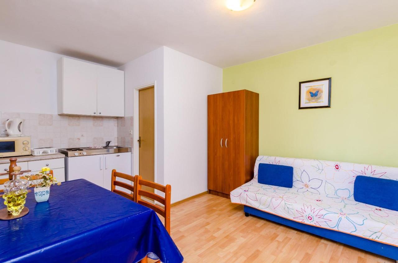 Apartments Glavor Drace Luaran gambar