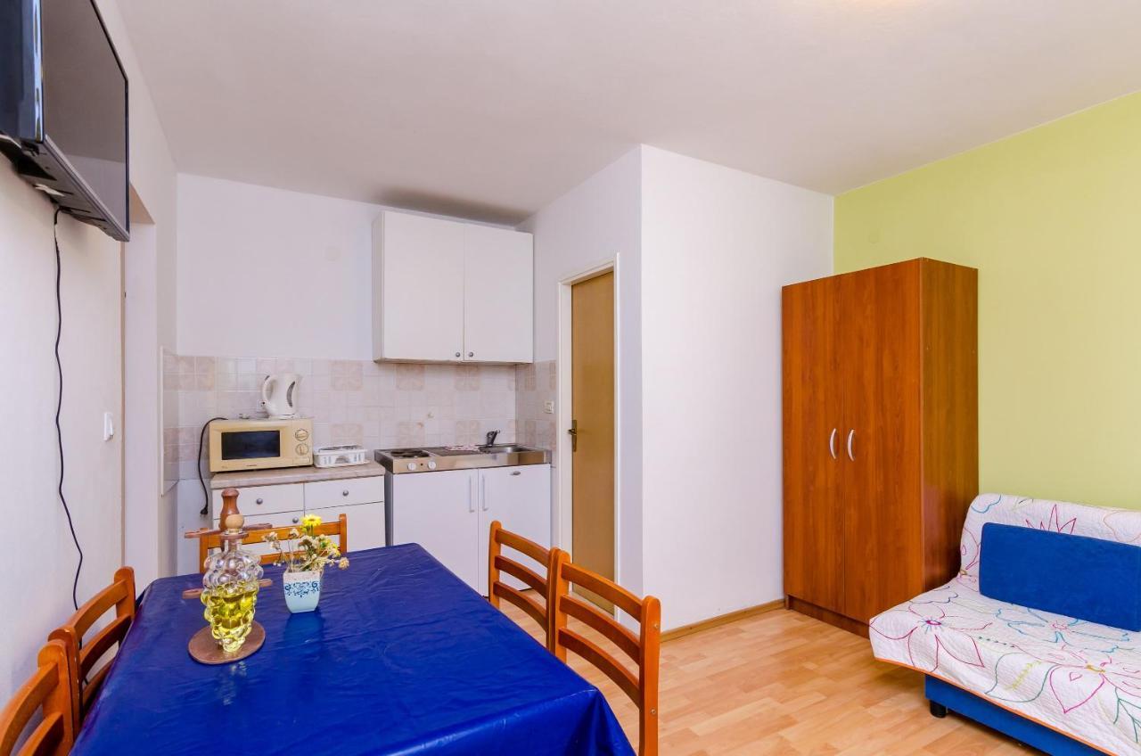 Apartments Glavor Drace Luaran gambar