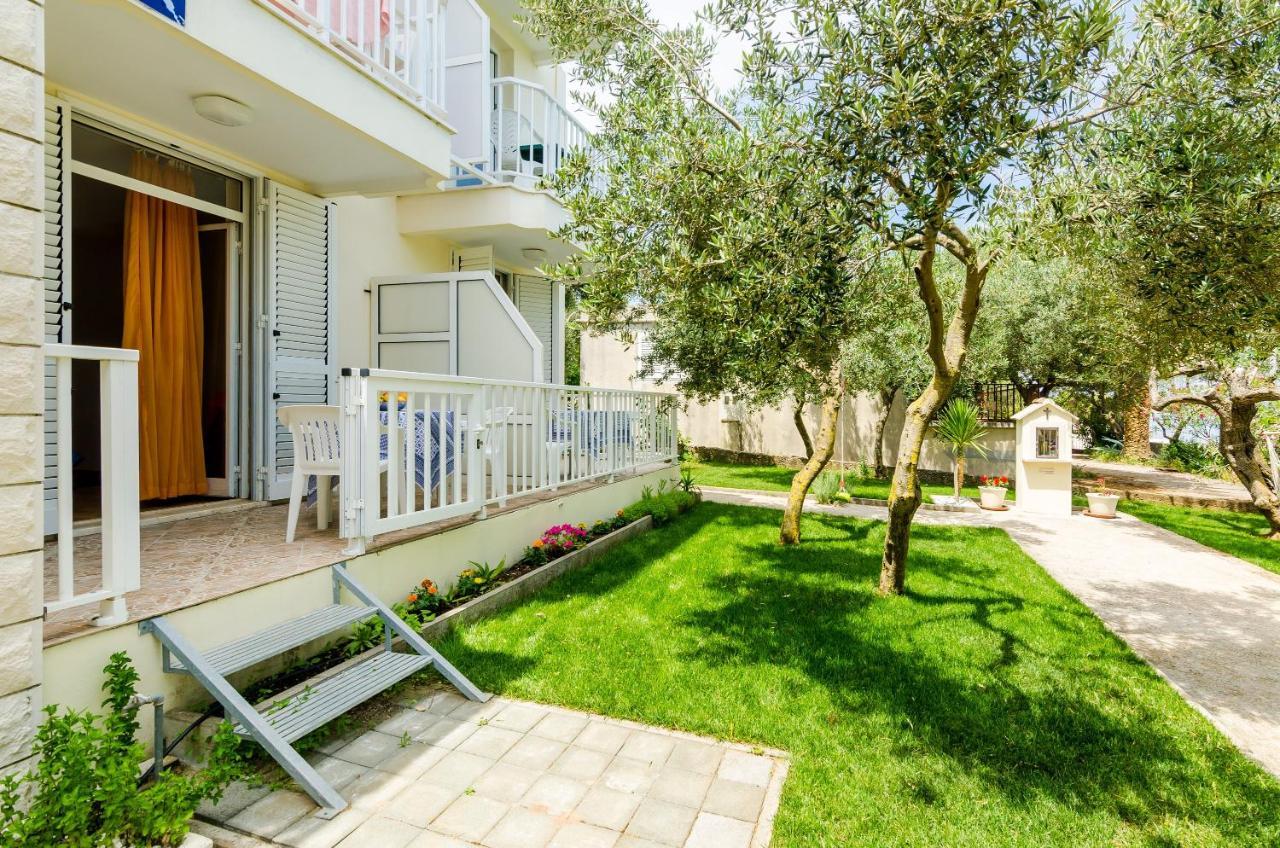 Apartments Glavor Drace Luaran gambar