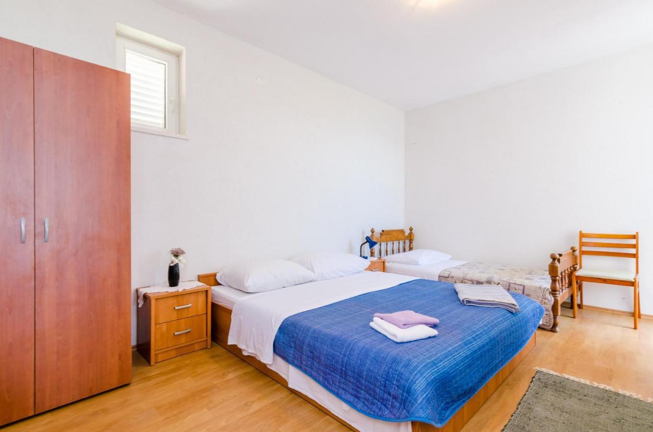 Apartments Glavor Drace Luaran gambar