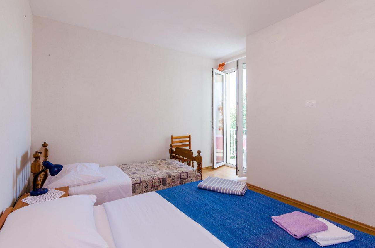 Apartments Glavor Drace Luaran gambar