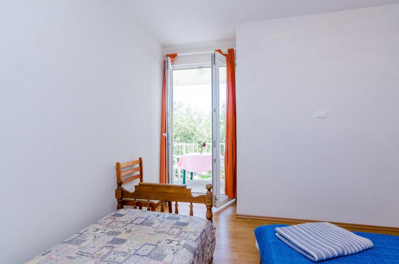 Apartments Glavor Drace Luaran gambar