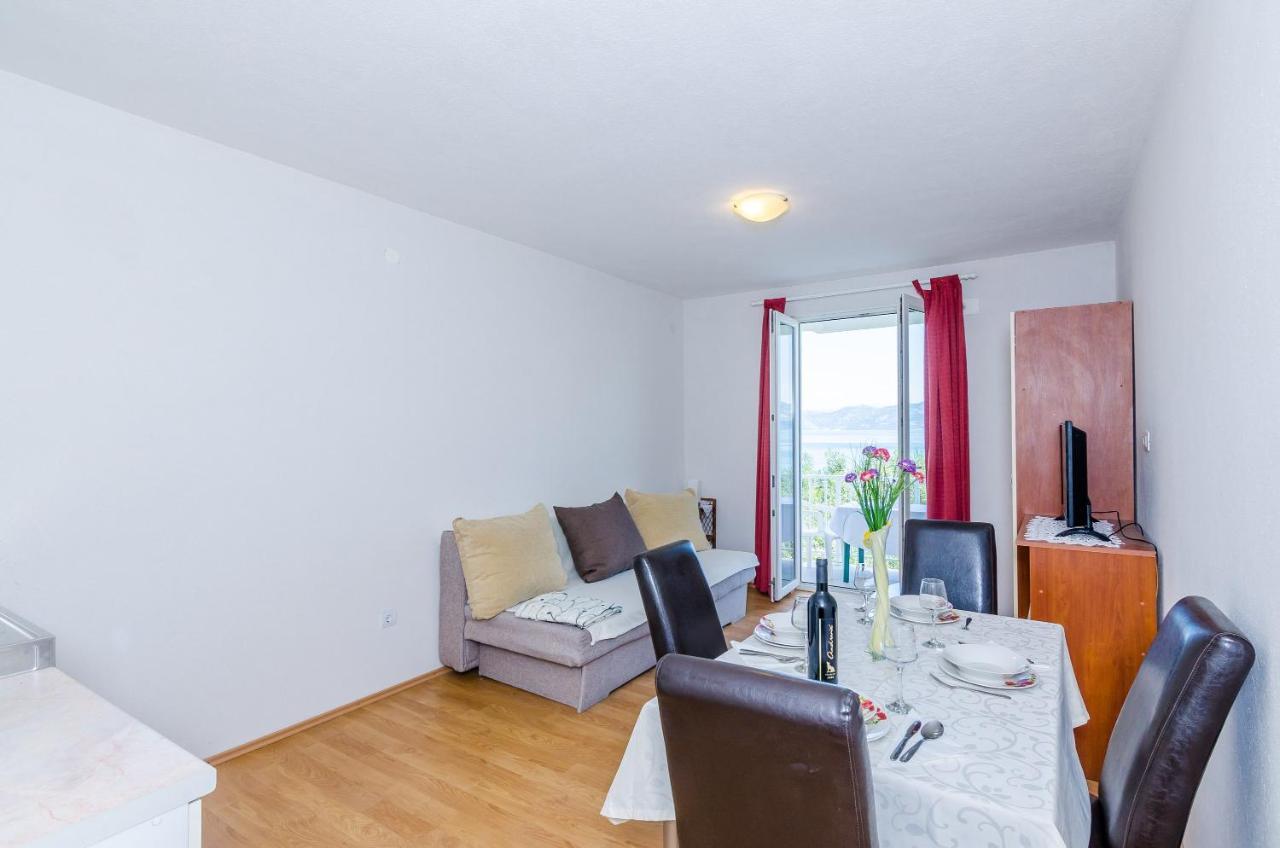 Apartments Glavor Drace Luaran gambar