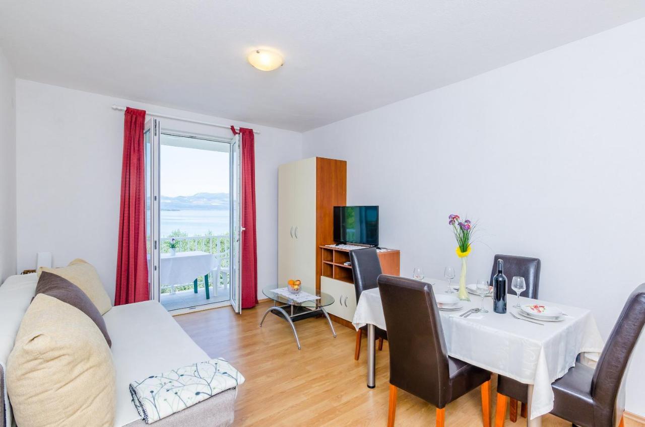 Apartments Glavor Drace Luaran gambar