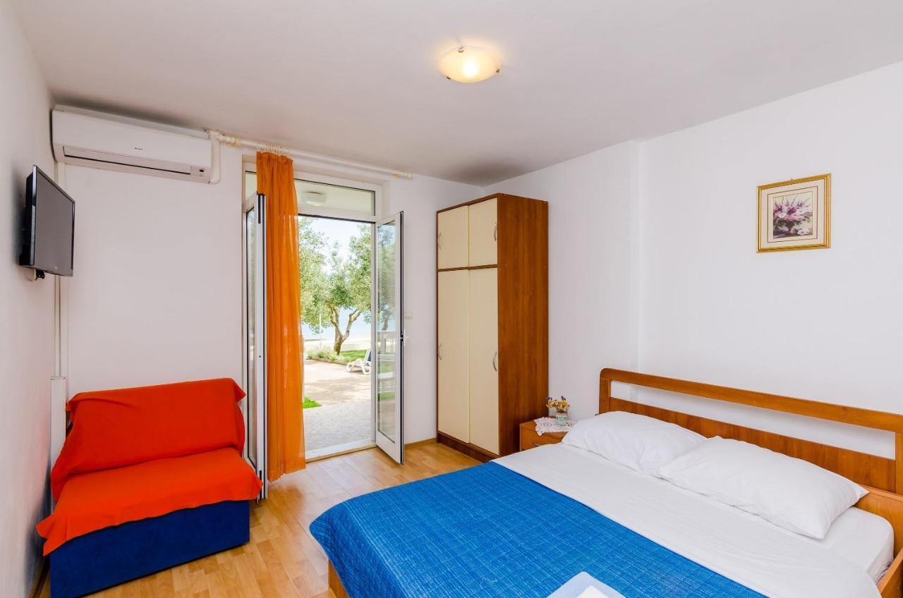 Apartments Glavor Drace Luaran gambar