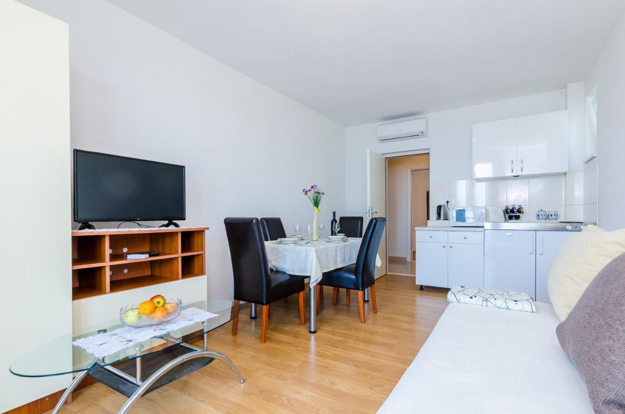 Apartments Glavor Drace Luaran gambar
