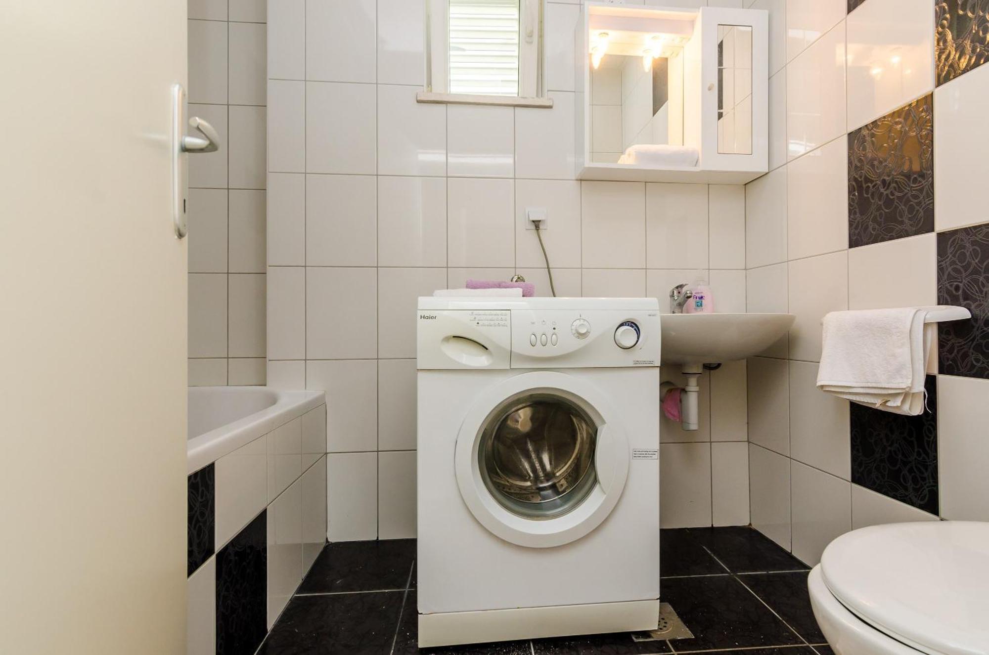 Apartments Glavor Drace Bilik gambar